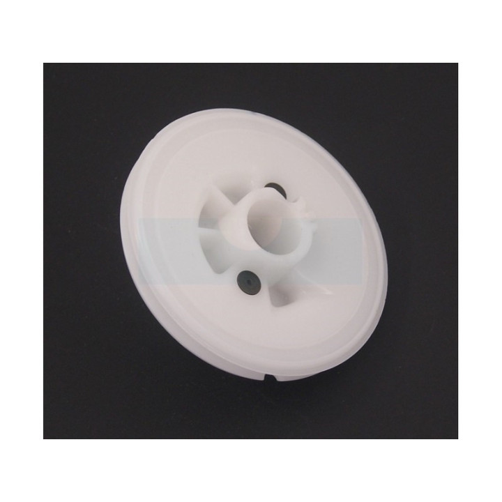 Poulie de lanceur pour tronçonneuse Jonsered (505158101)