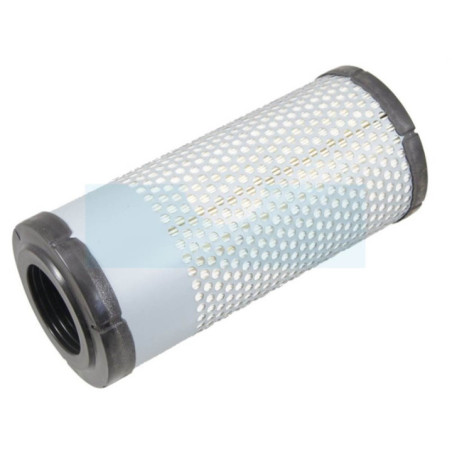 Filtre à air pour moteur Kubota (TC02016320)