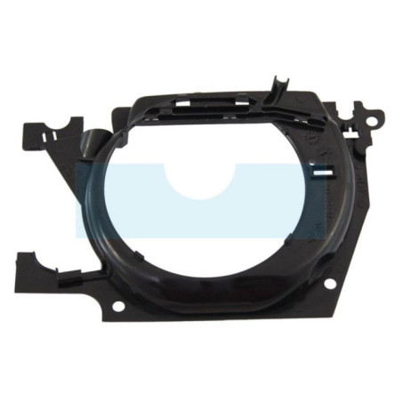 Déflecteur d'air pour tronçonneuse Husqvarna (503890601)