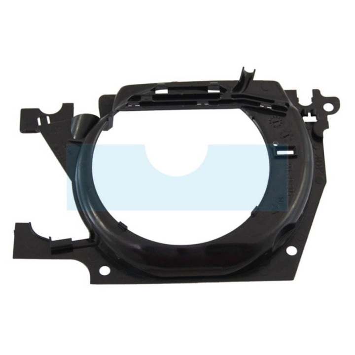 Déflecteur d'air pour tronçonneuse Husqvarna (503890601)