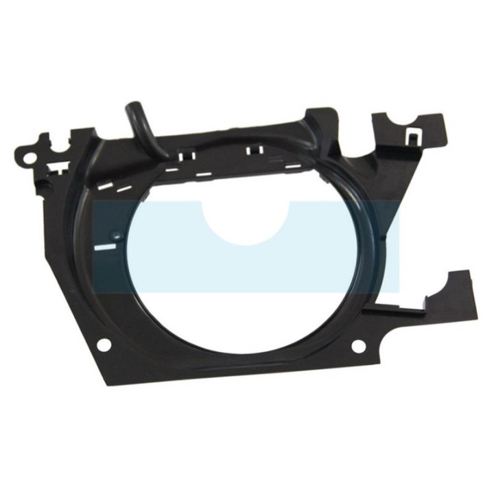 Déflecteur d'air pour tronçonneuse Husqvarna (503890601)