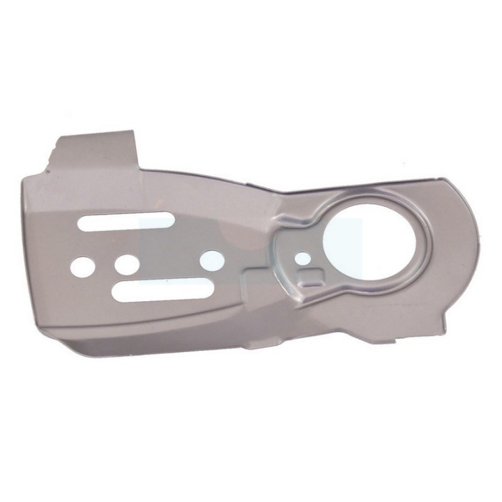 Plaque de guidage pour tronçonneuse Husqvarna (503875702)