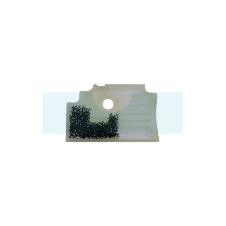Filtre à air pour tronçonneuse Husqvarna (574453103)
