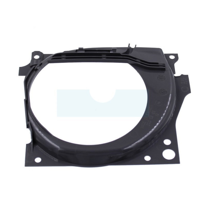 Déflecteur d'air pour tronçonneuse Husqvarna (503628301)