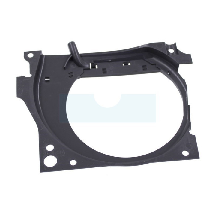 Déflecteur d'air pour tronçonneuse Husqvarna (503628301)