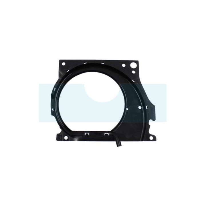 Déflecteur d'air pour tronçonneuse Husqvarna (537001301)