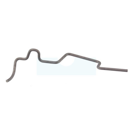 Tringlerie de gaz pour tronçonneuse Stihl (11391821500)