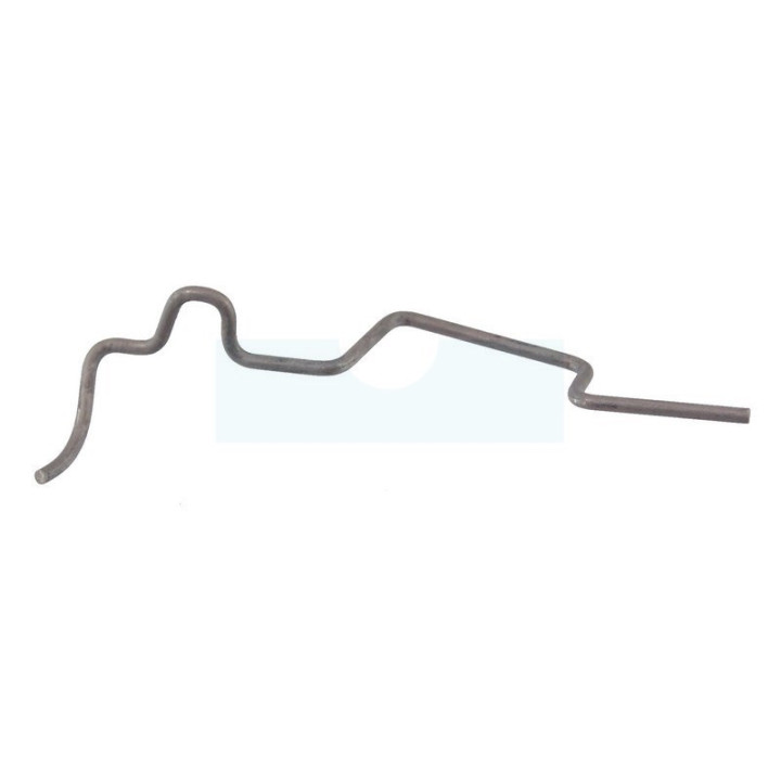 Tringlerie de gaz pour tronçonneuse Stihl (11391821500)