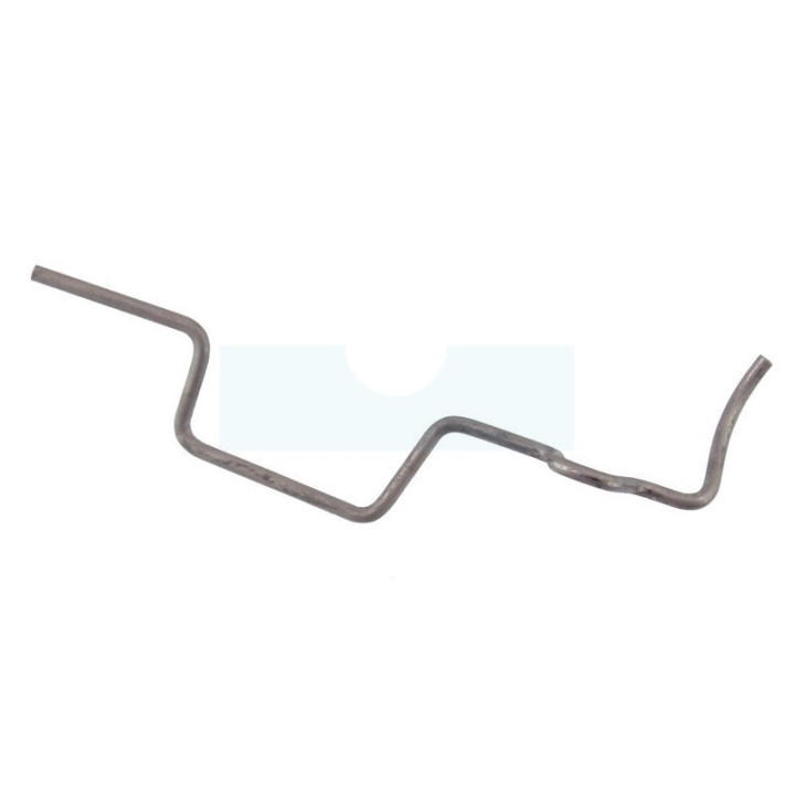 Tringlerie de gaz pour tronçonneuse Stihl (11391821500)