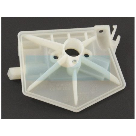 Support de filtre à air pour tronçonneuse Husqvarna (503898201)