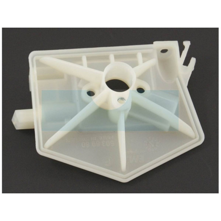 Support de filtre à air pour tronçonneuse Husqvarna (503898201)