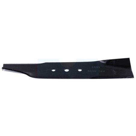 Lame pour tracteur tondeuse Husqvarna (31cm) (506676501)