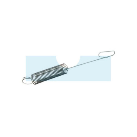 Ressort de régulateur pour moteur Briggs & Stratton (691862)