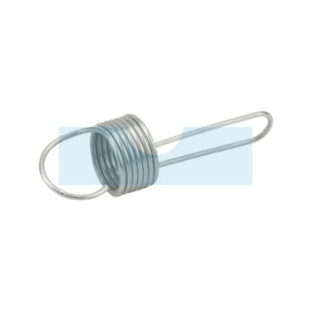 Ressort de régulateur pour moteur Briggs & Stratton (691857)