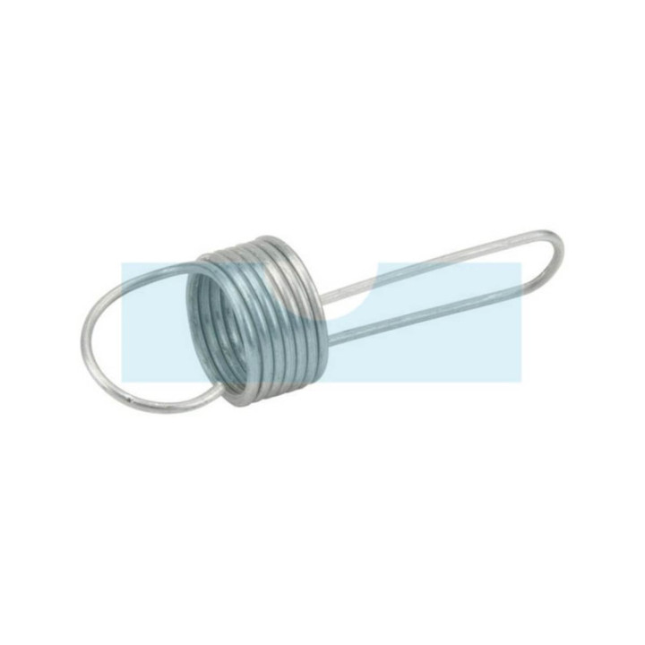 Ressort de régulateur pour moteur Briggs & Stratton (691857)