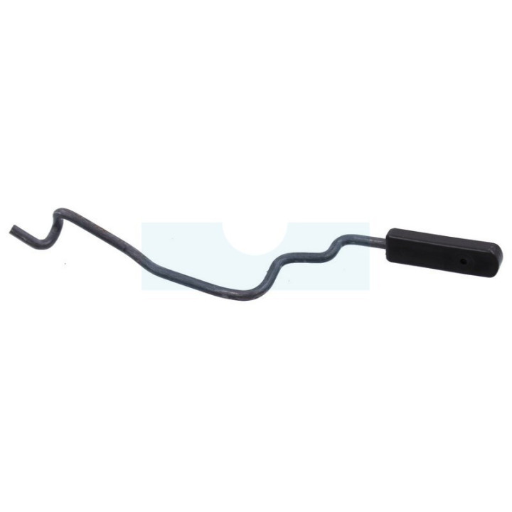 Tige d'acceleration pour tronçonneuse Husqvarna (503889201)