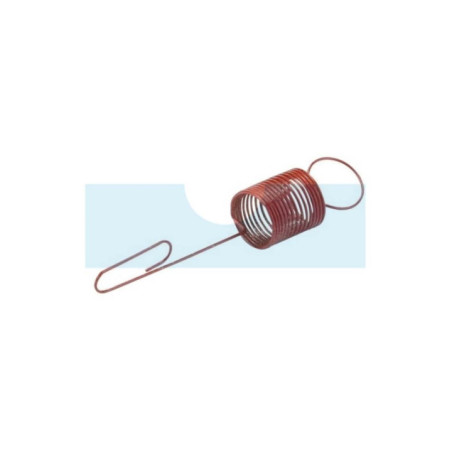 Ressort de régulateur pour moteur Briggs & Stratton (691825)