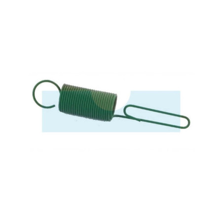 Ressort de régulateur pour moteur Briggs & Stratton (691835)