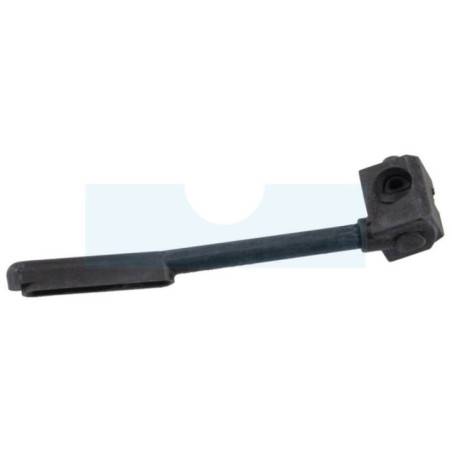 Tuyau d'huile pour tronçonneuse Husqvarna (544084201)