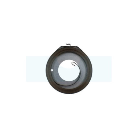 Ressort de lanceur pour tronçonneuse Husqvarna / Zenoah (522644901)