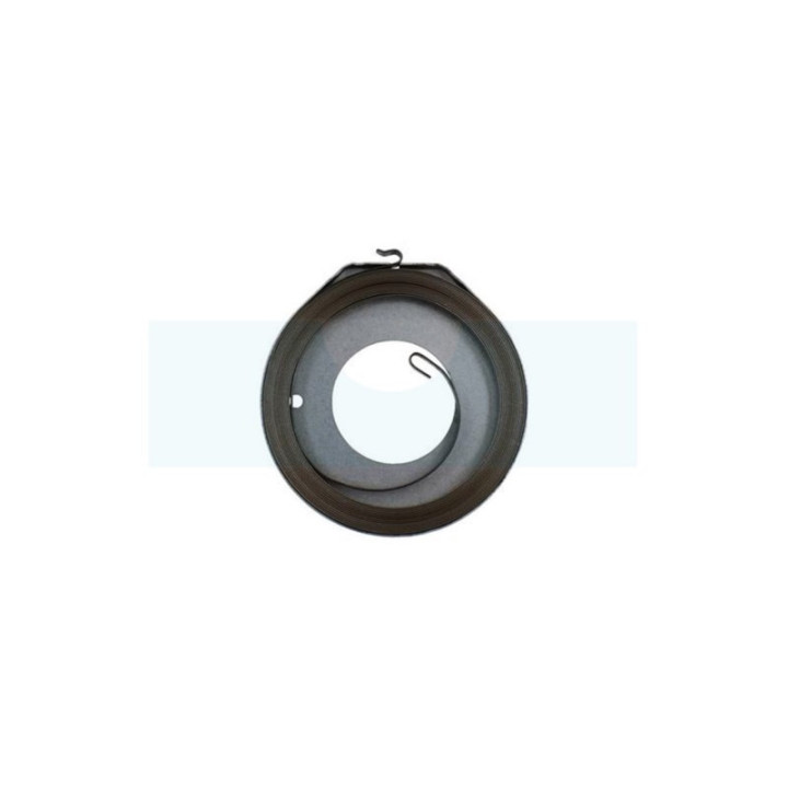 Ressort de lanceur pour tronçonneuse Husqvarna / Zenoah (522644901)