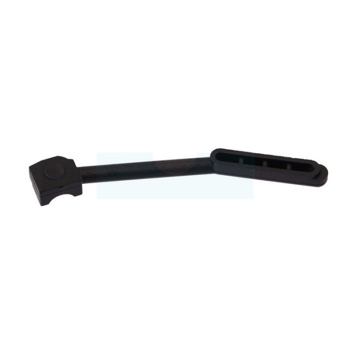 Tuyau d'huile pour tronçonneuse Husqvarna (537413201)