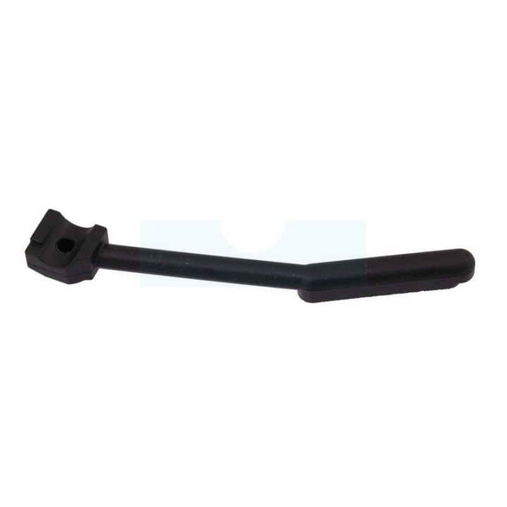 Tuyau d'huile pour tronçonneuse Husqvarna (537413201)