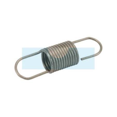 Ressort de régulateur pour moteur Briggs & Stratton (691018)
