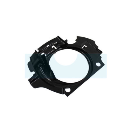 Déflecteur d'air de lanceur pour tronçonneuse Husqvarna (575546801)