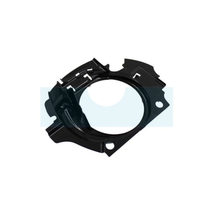 Déflecteur d'air de lanceur pour tronçonneuse Husqvarna (575546801)