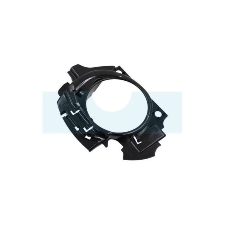 Déflecteur d'air de lanceur pour tronçonneuse Husqvarna (575546801)