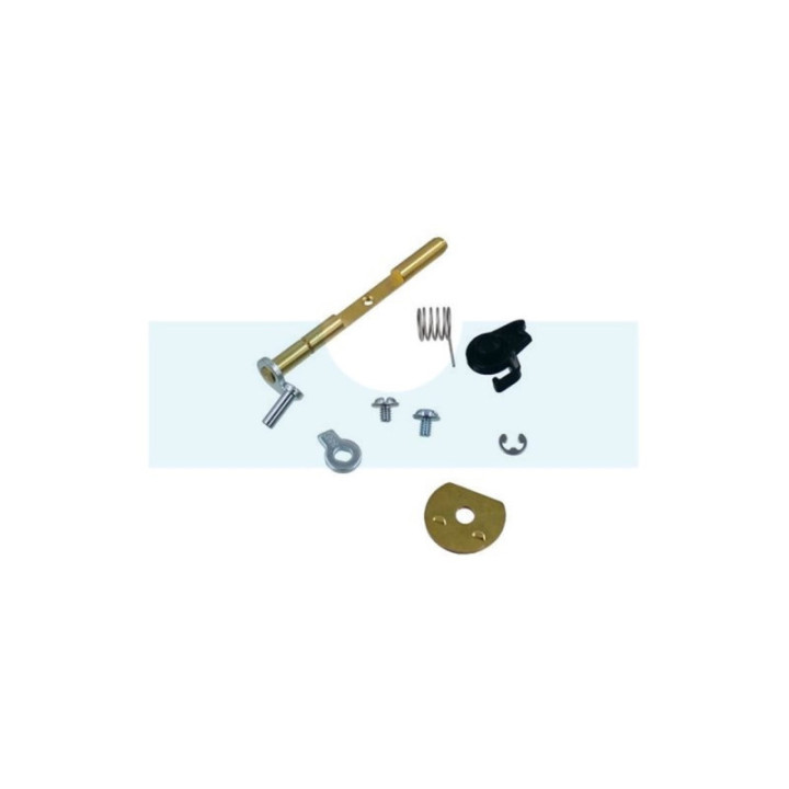 Levier de carburateur pour tronçonneuse Husqvarna (577955001)