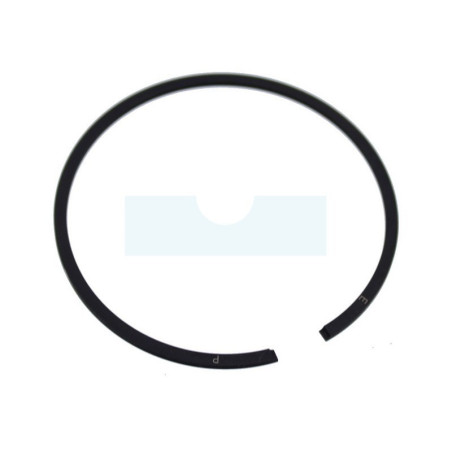 Segment pour tronçonneuse Jonsered (503289037)