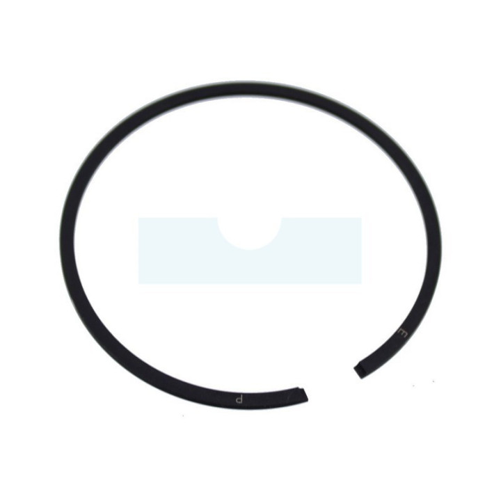 Segment pour tronçonneuse Jonsered (503289037)