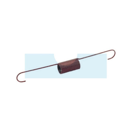 Ressort de régulateur pour moteur Briggs & Stratton (710706)