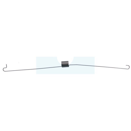 Ressort de régulateur pour moteur Briggs & Stratton (710241)