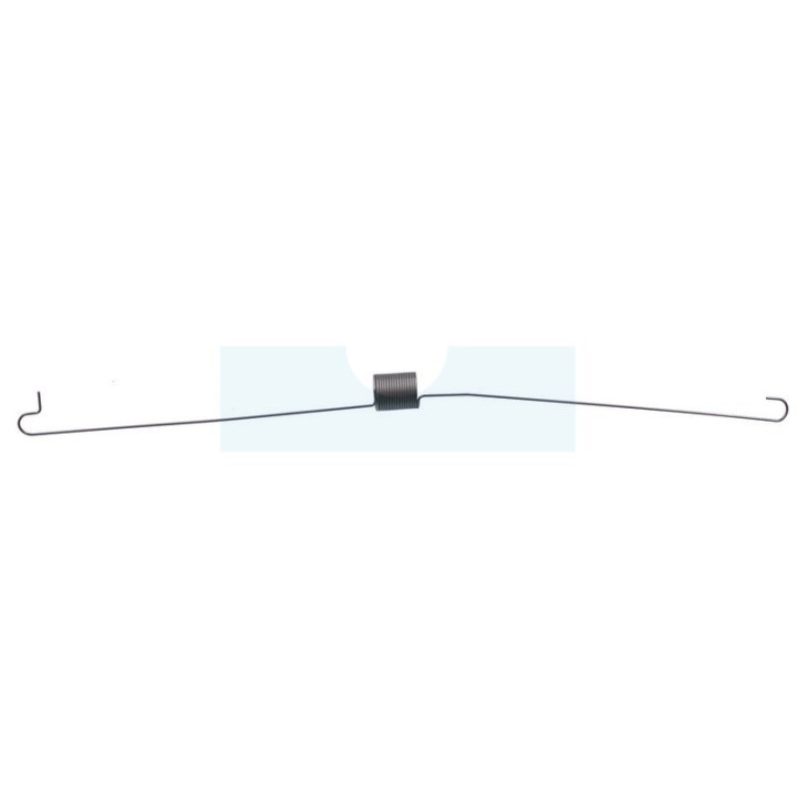 Ressort de régulateur pour moteur Briggs & Stratton (710241)