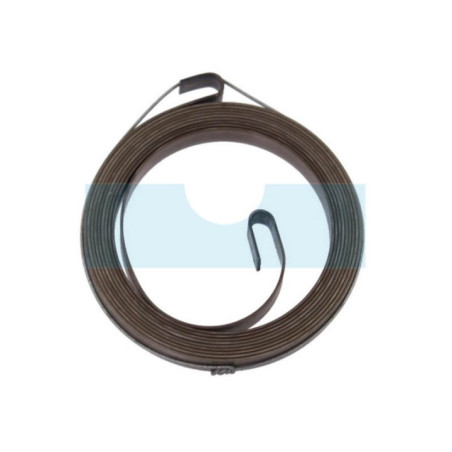 Ressort de lanceur pour moteur / tondeuse Honda (28442ZH8003)