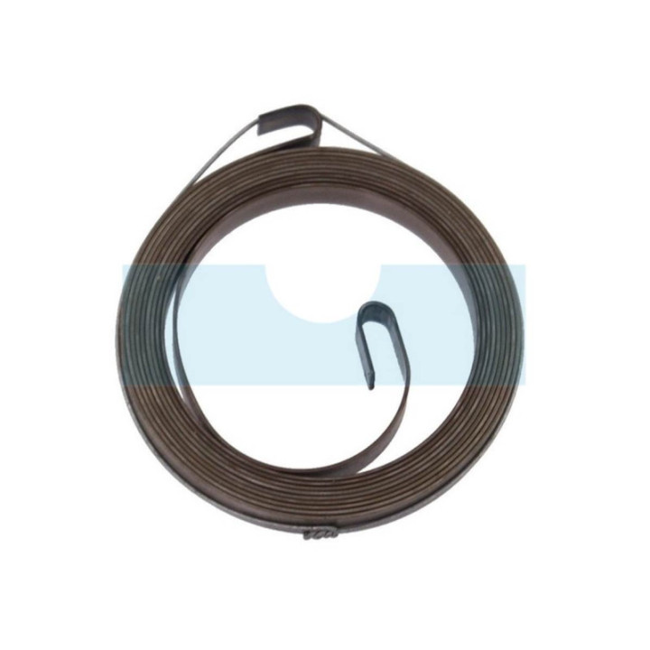 Ressort de lanceur pour moteur / tondeuse Honda (28442ZH8003)