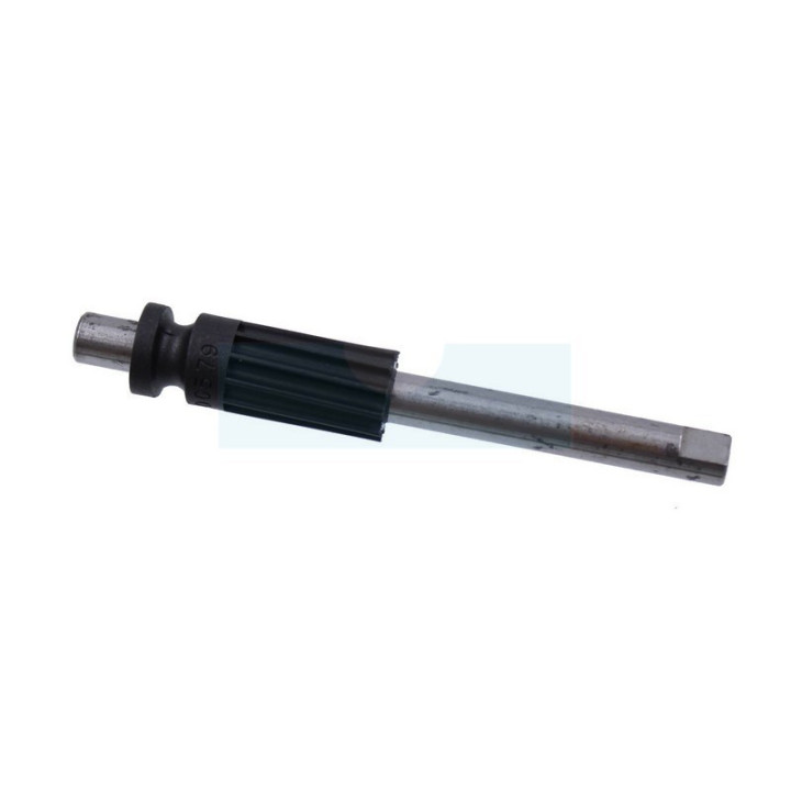 Piston de pompe pour tronçonneuse Husqvarna (540057901)