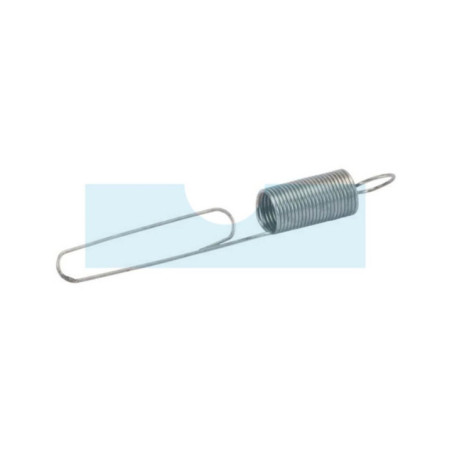 Ressort de régulateur pour moteur Briggs & Stratton (693031)