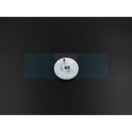 Poulie de lanceur pour tronçonneuse Husqvarna (537202401)