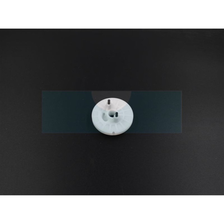 Poulie de lanceur pour tronçonneuse Husqvarna (537202401)