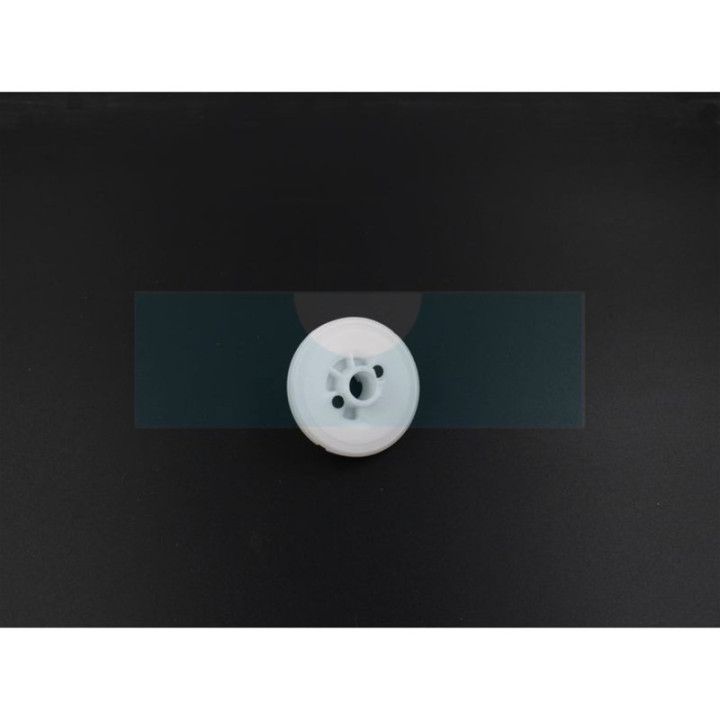 Poulie de lanceur pour tronçonneuse Husqvarna (537202401)