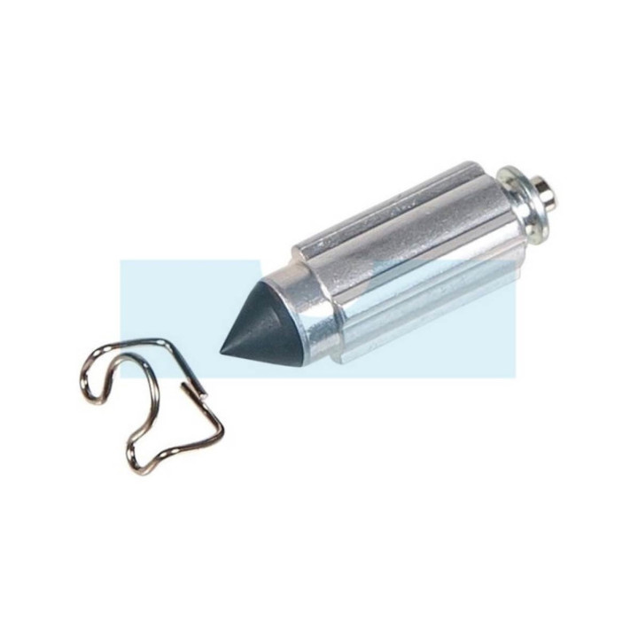 Pointeau de flotteur pour moteur Briggs & Stratton (715155)