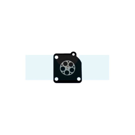 Membrane de carburateur pour débroussailleuse / tronçonneuse / taille-haie Husqvarna (537048901)