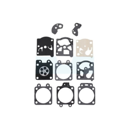 Membranes et joints pour débroussailleuse / souffleur / taille-haie / tronçonneuse Partner (530069844)