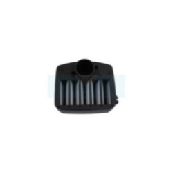 Filtre à air pour tronçonneuse Husqvarna (537264901)