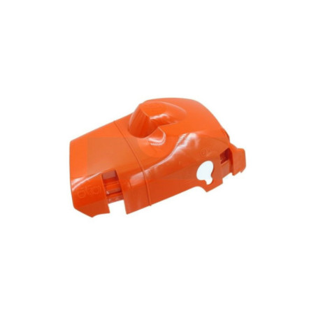 Capot de cylindre pour tronçonneuse Husqvarna (504790201)
