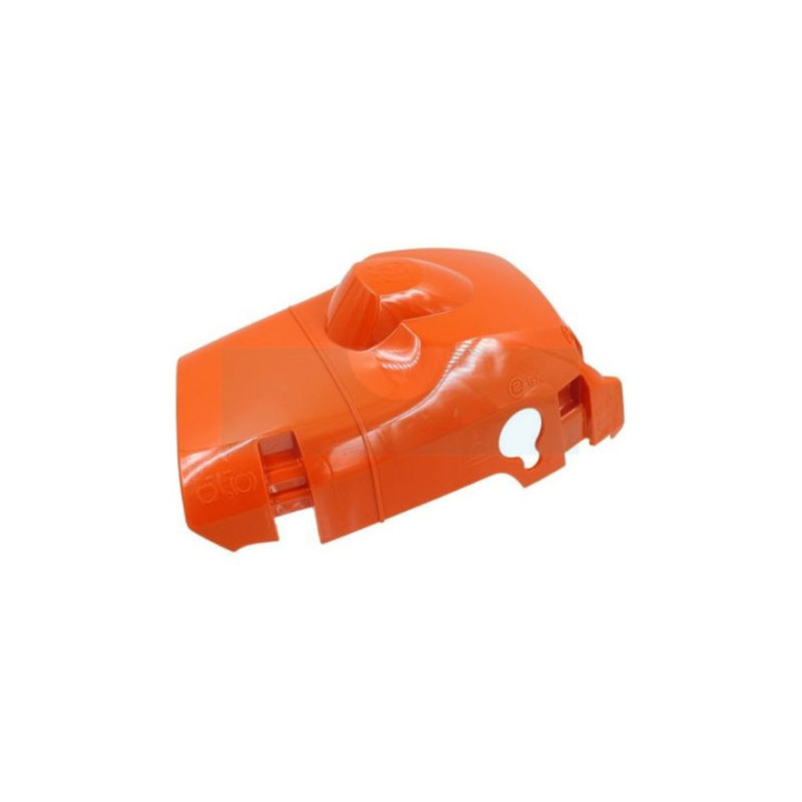 Capot de cylindre pour tronçonneuse Husqvarna (504790201)